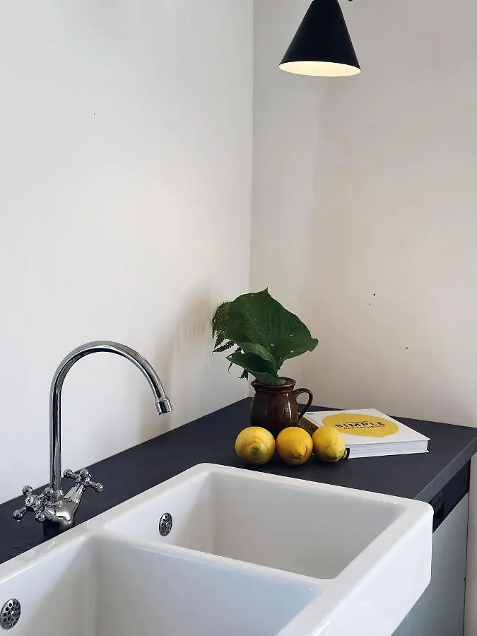 Casa vacanze Abrahams Bayr Cottage Schechen