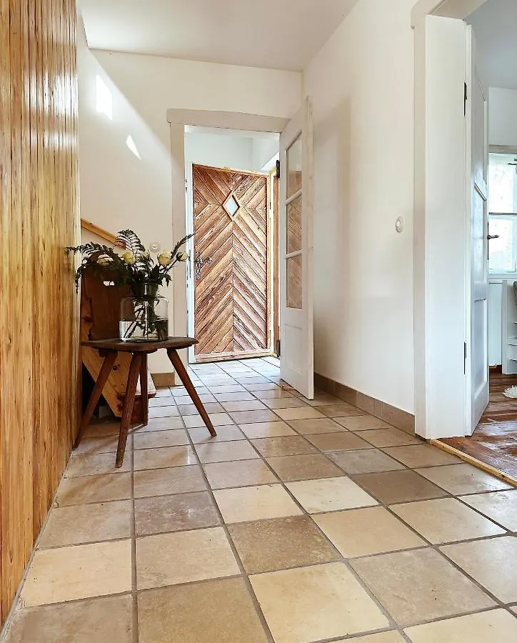 Casa vacanze Abrahams Bayr Cottage Schechen