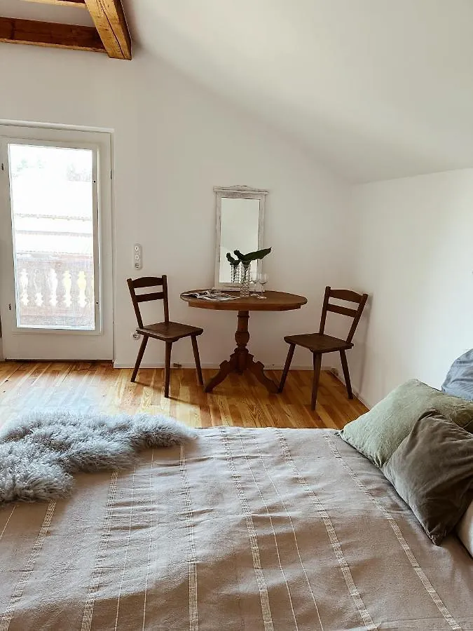 Casa vacanze Abrahams Bayr Cottage Schechen Germania