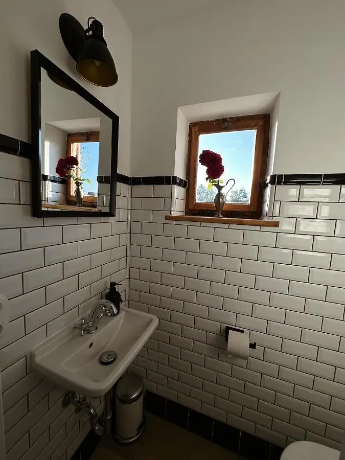 Casa vacanze Abrahams Bayr Cottage Schechen Germania
