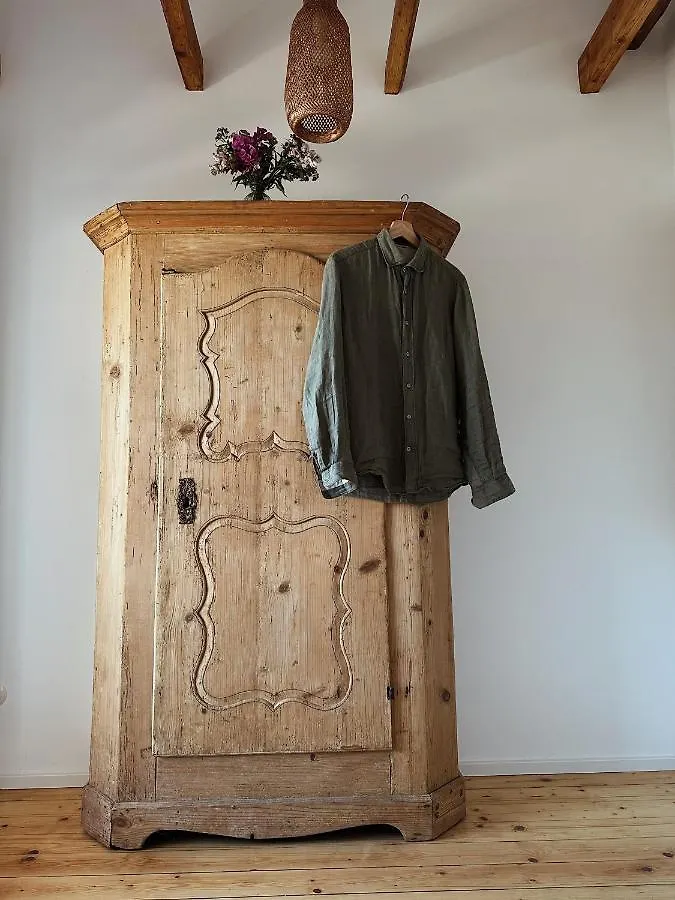 Abrahams Bayr Cottage Schechen 0*,  Germania