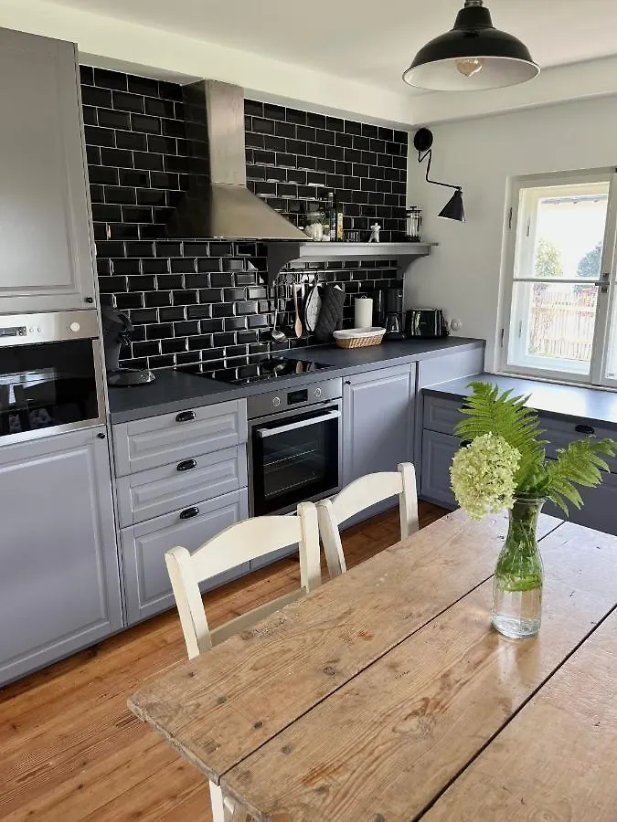 Casa vacanze Abrahams Bayr Cottage Schechen Germania