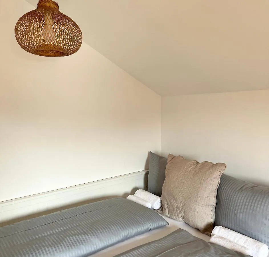 Holiday home Abrahams Bayr Cottage Schechen