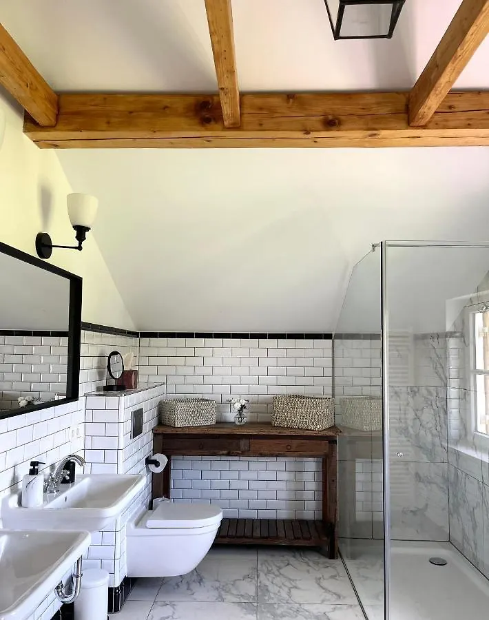 Abrahams Bayr Cottage Schechen 0*,  Germania