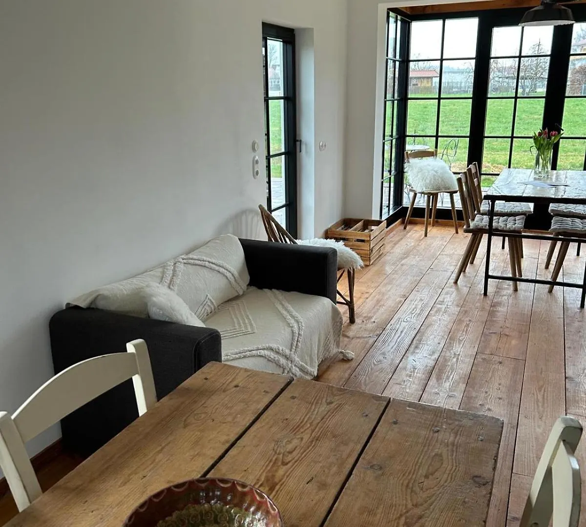 Casa vacanze Abrahams Bayr Cottage Schechen Germania